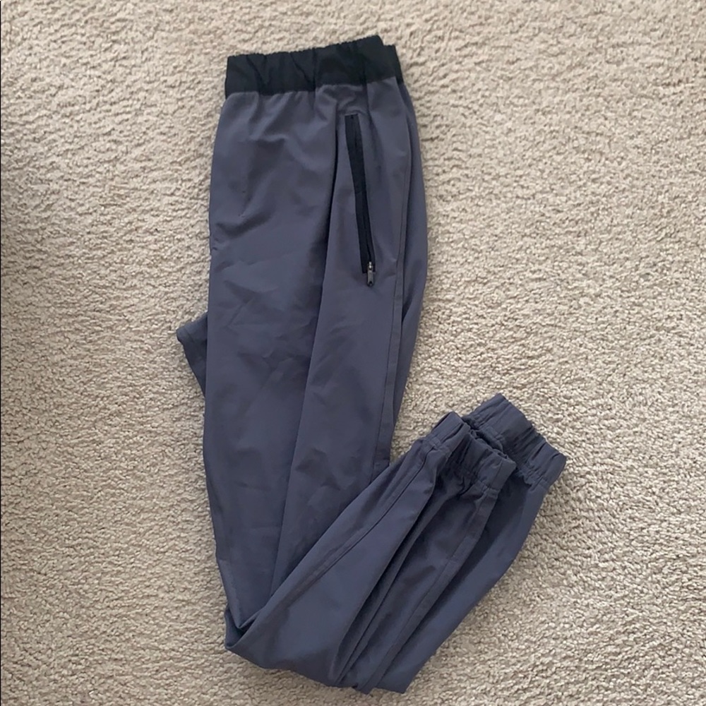 Lululemon Joggers